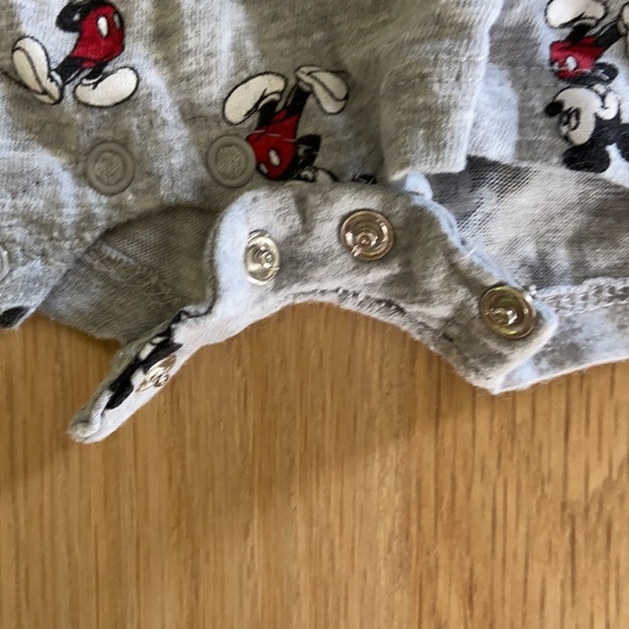 Mickey romper - Picture 3 of 4
